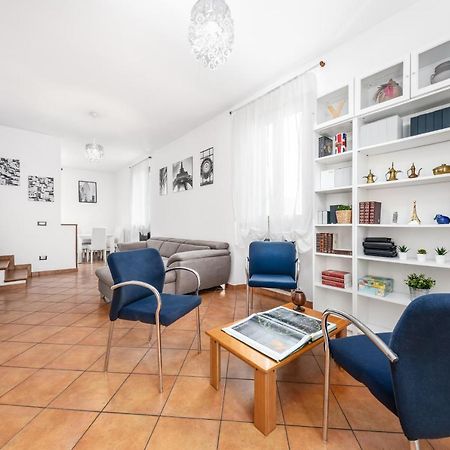 Casa Da Suite Majora Sesto San Giovanni Εξωτερικό φωτογραφία