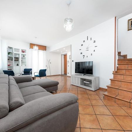 Casa Da Suite Majora Sesto San Giovanni Εξωτερικό φωτογραφία