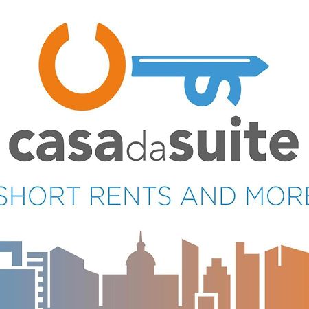 Casa Da Suite Majora Sesto San Giovanni Εξωτερικό φωτογραφία