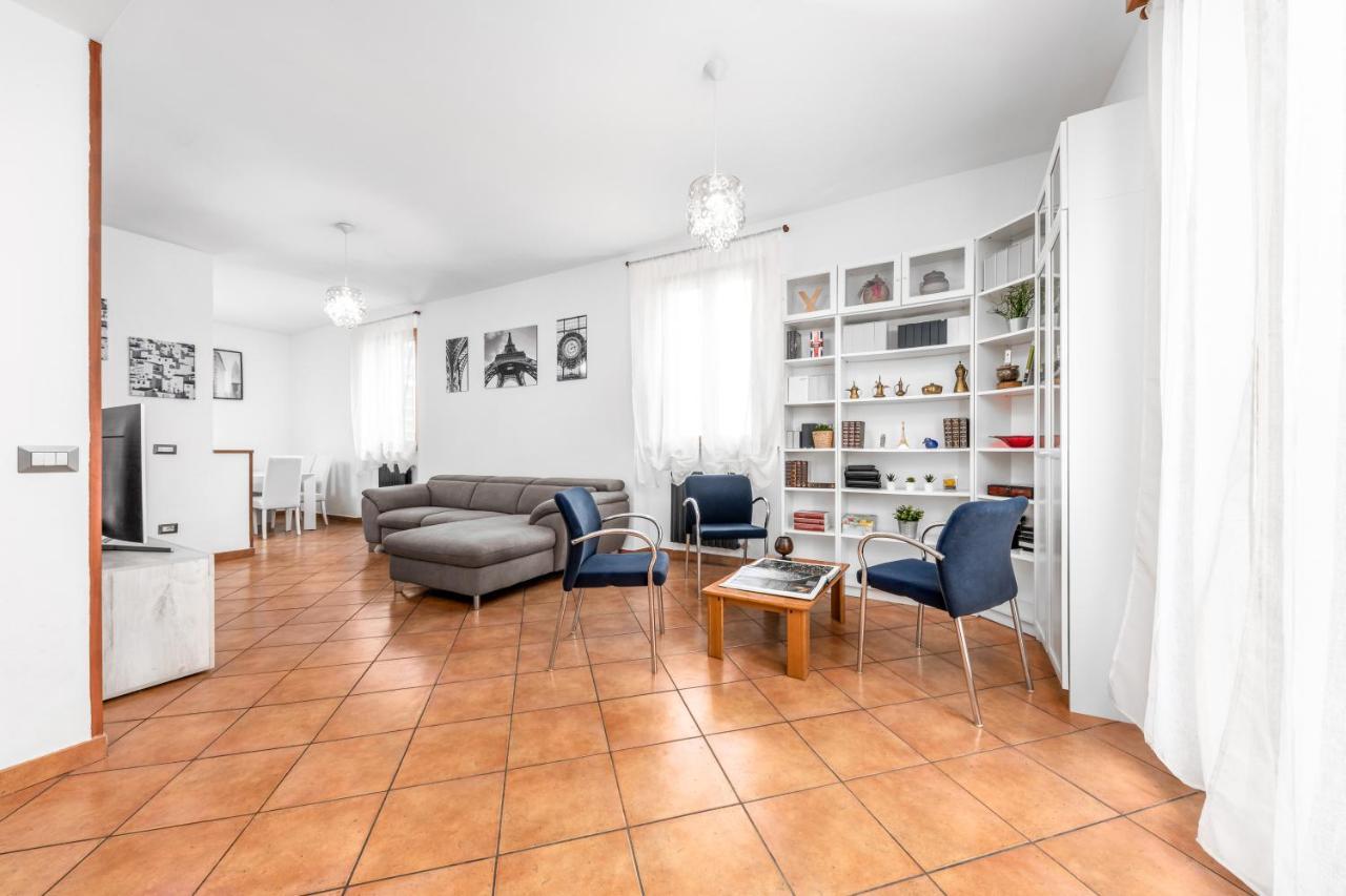 Casa Da Suite Majora Sesto San Giovanni Εξωτερικό φωτογραφία
