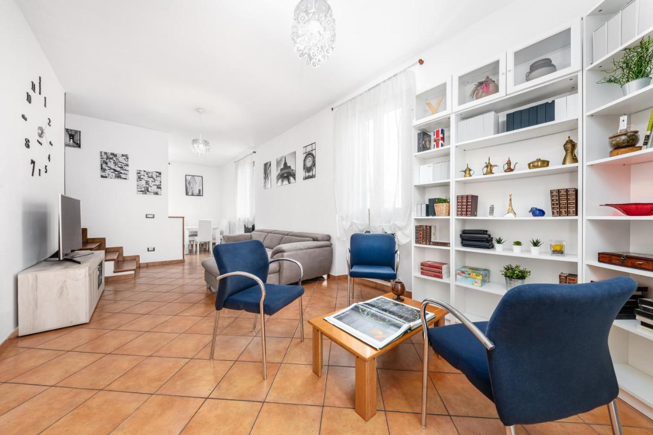 Casa Da Suite Majora Sesto San Giovanni Εξωτερικό φωτογραφία