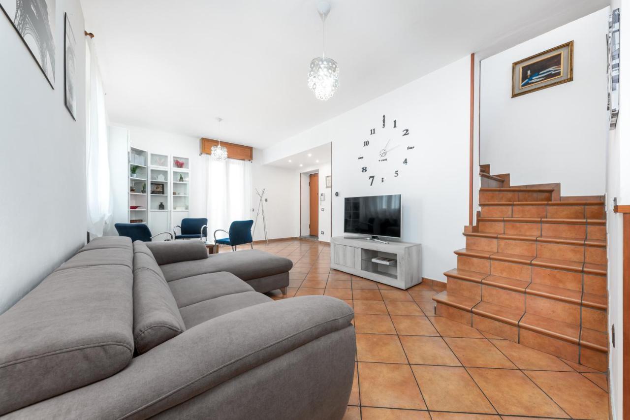 Casa Da Suite Majora Sesto San Giovanni Εξωτερικό φωτογραφία