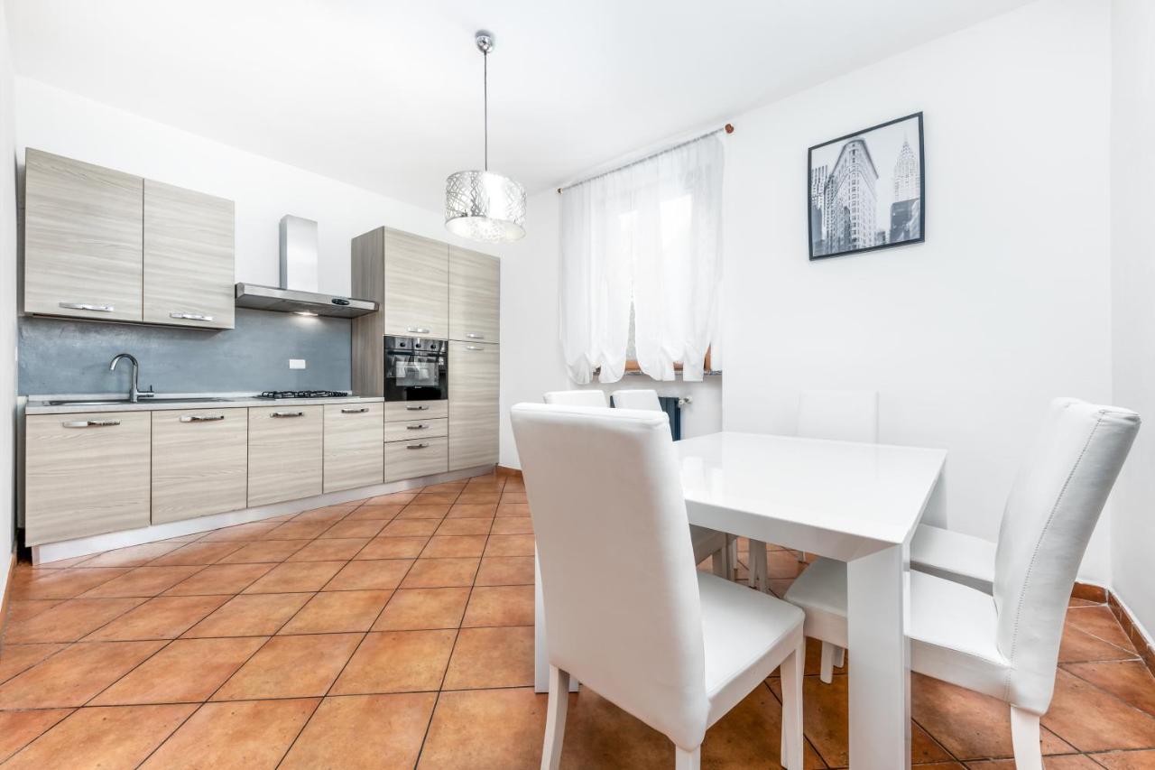 Casa Da Suite Majora Sesto San Giovanni Εξωτερικό φωτογραφία