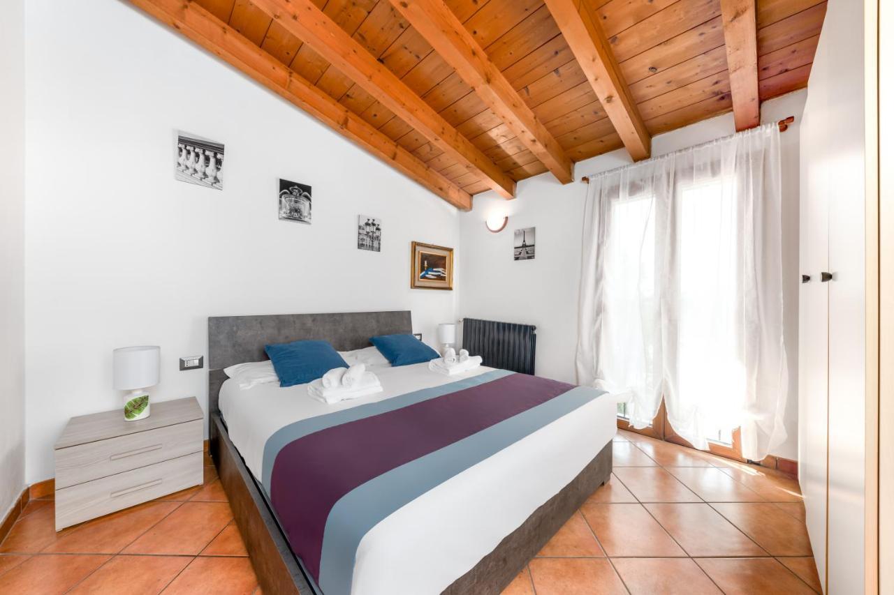 Casa Da Suite Majora Sesto San Giovanni Εξωτερικό φωτογραφία