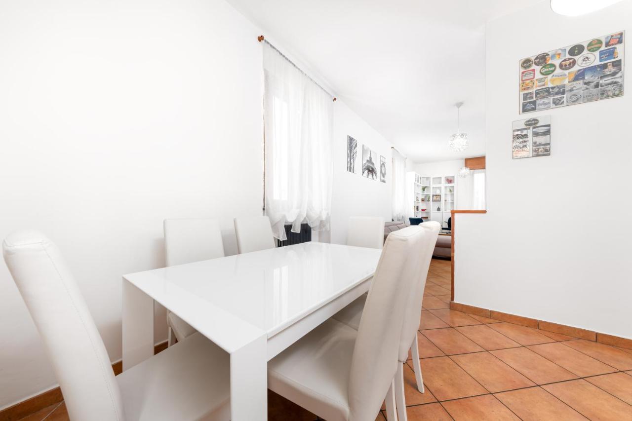 Casa Da Suite Majora Sesto San Giovanni Εξωτερικό φωτογραφία