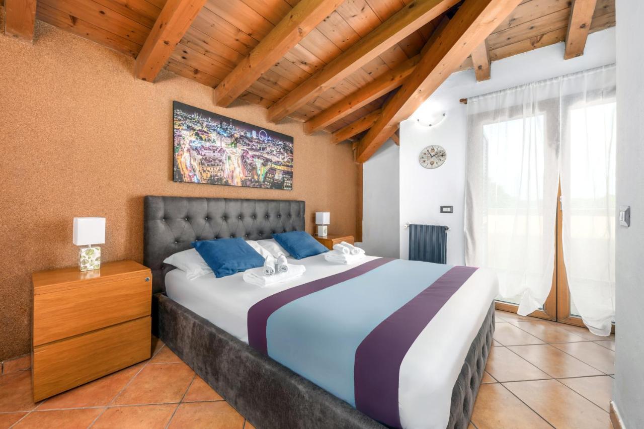 Casa Da Suite Majora Sesto San Giovanni Εξωτερικό φωτογραφία