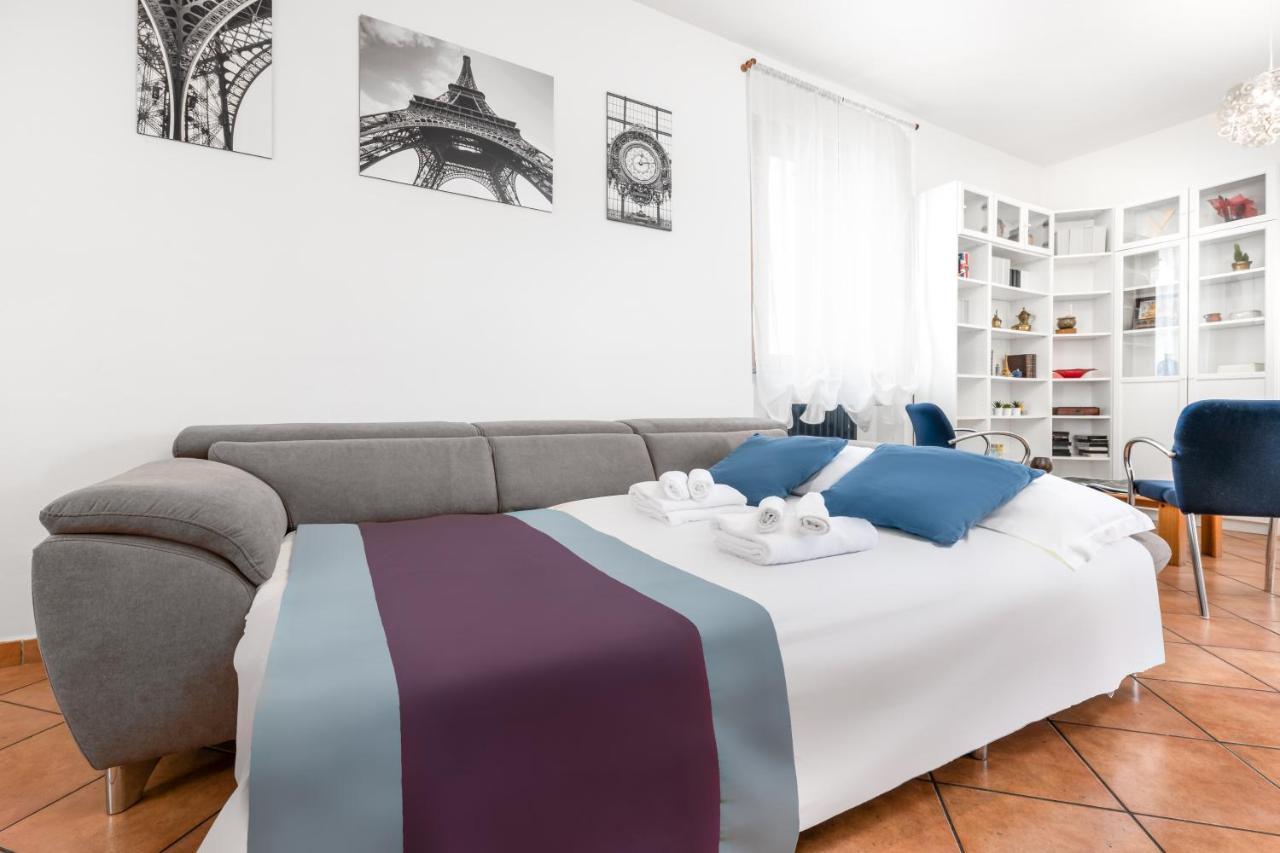 Casa Da Suite Majora Sesto San Giovanni Εξωτερικό φωτογραφία
