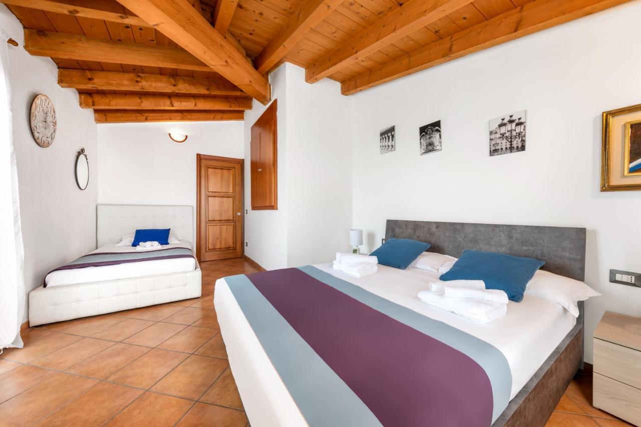 Casa Da Suite Majora Sesto San Giovanni Εξωτερικό φωτογραφία