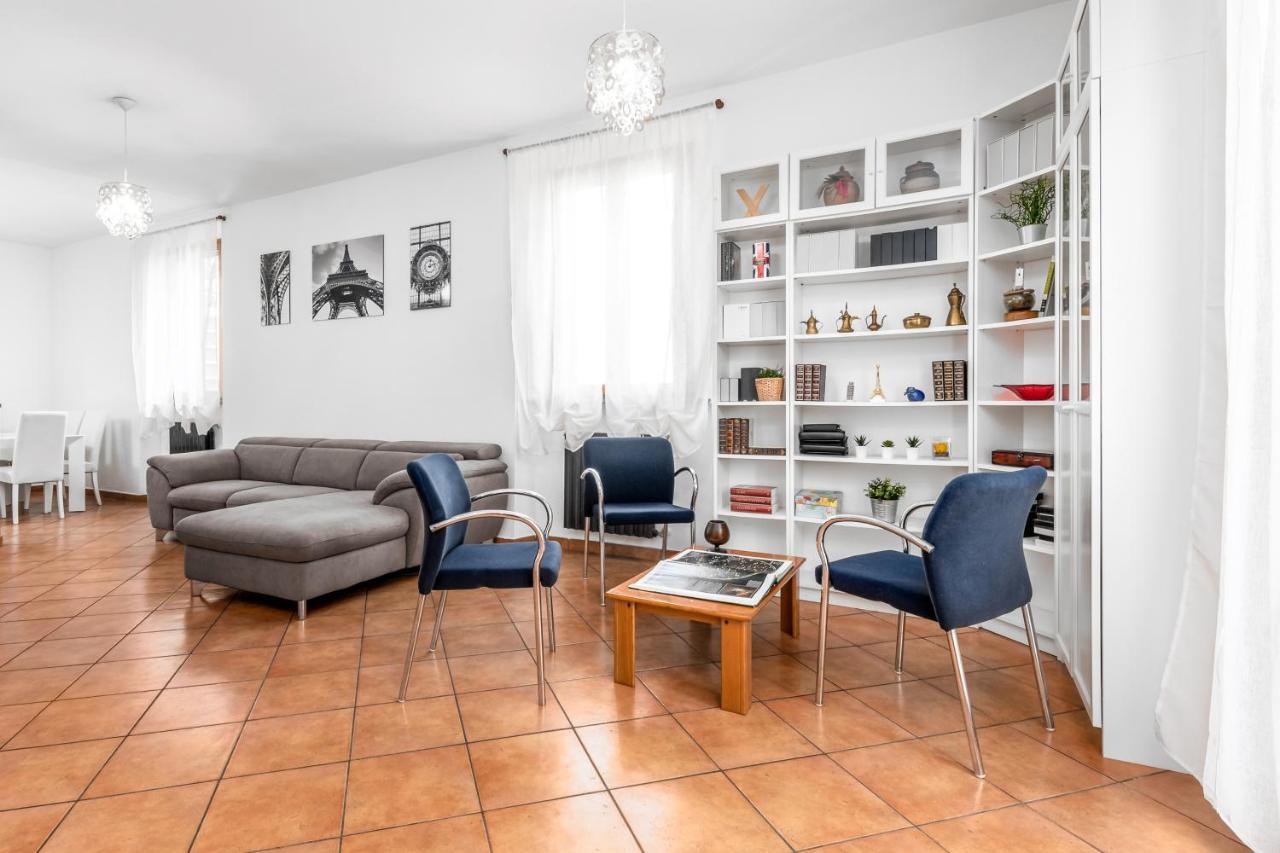 Casa Da Suite Majora Sesto San Giovanni Εξωτερικό φωτογραφία
