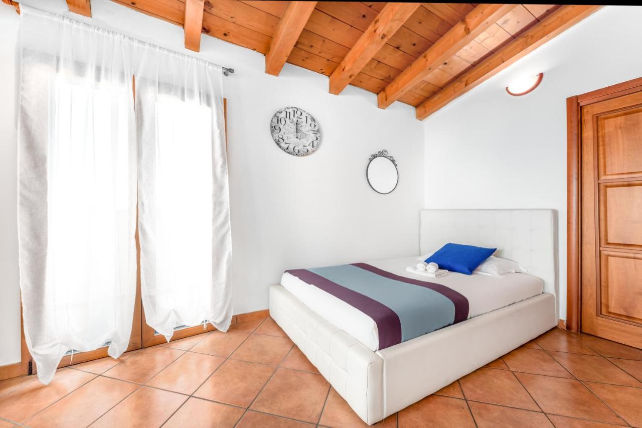 Casa Da Suite Majora Sesto San Giovanni Εξωτερικό φωτογραφία