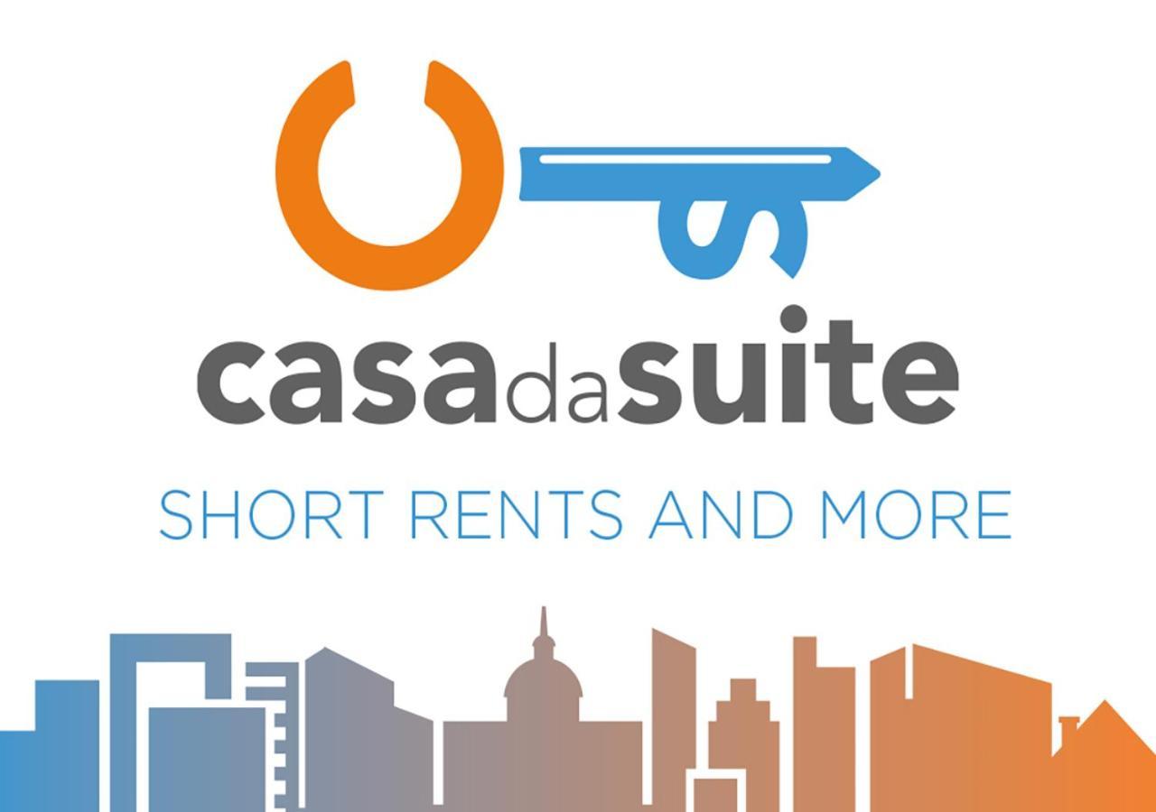 Casa Da Suite Majora Sesto San Giovanni Εξωτερικό φωτογραφία